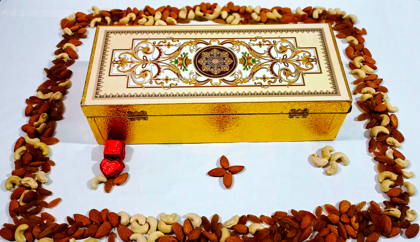 Harivia Chocolates Customised Corporate Chocolate Gift