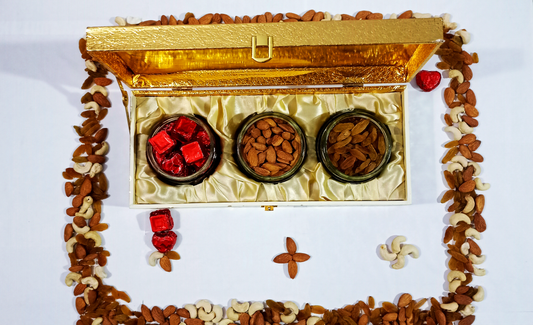 Harivia Chocolates Customised Corporate Chocolate Gift