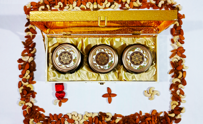 Harivia Chocolates Customised Corporate Chocolate Gift