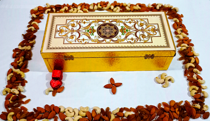 Harivia Chocolates Customised Corporate Chocolate Gift