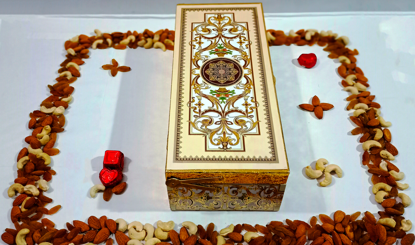 Harivia Chocolates Customised Corporate Chocolate Gift