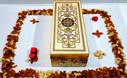 Harivia Chocolates Customised Corporate Chocolate Gift